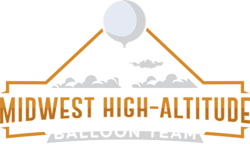 Midwest High-Altitude Balloon Team